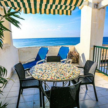 Litoral Costa Dorada - Tallats Vista Mar Кембрилс Екстериор снимка