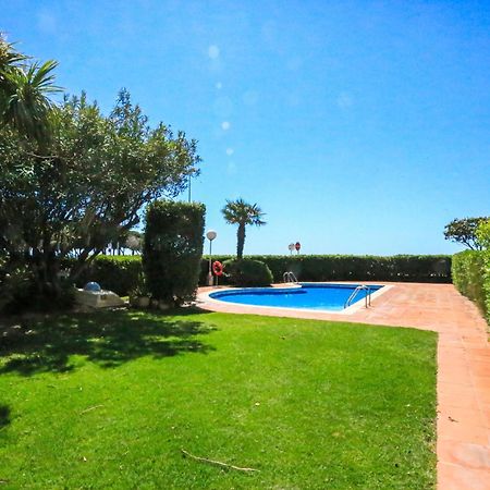 Tallats Litoral Costa Dorada - Only Families Кембрилс Екстериор снимка
