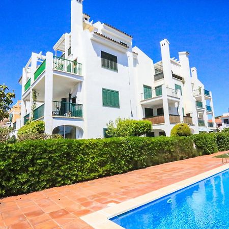 Tallats Litoral Costa Dorada - Only Families Кембрилс Екстериор снимка