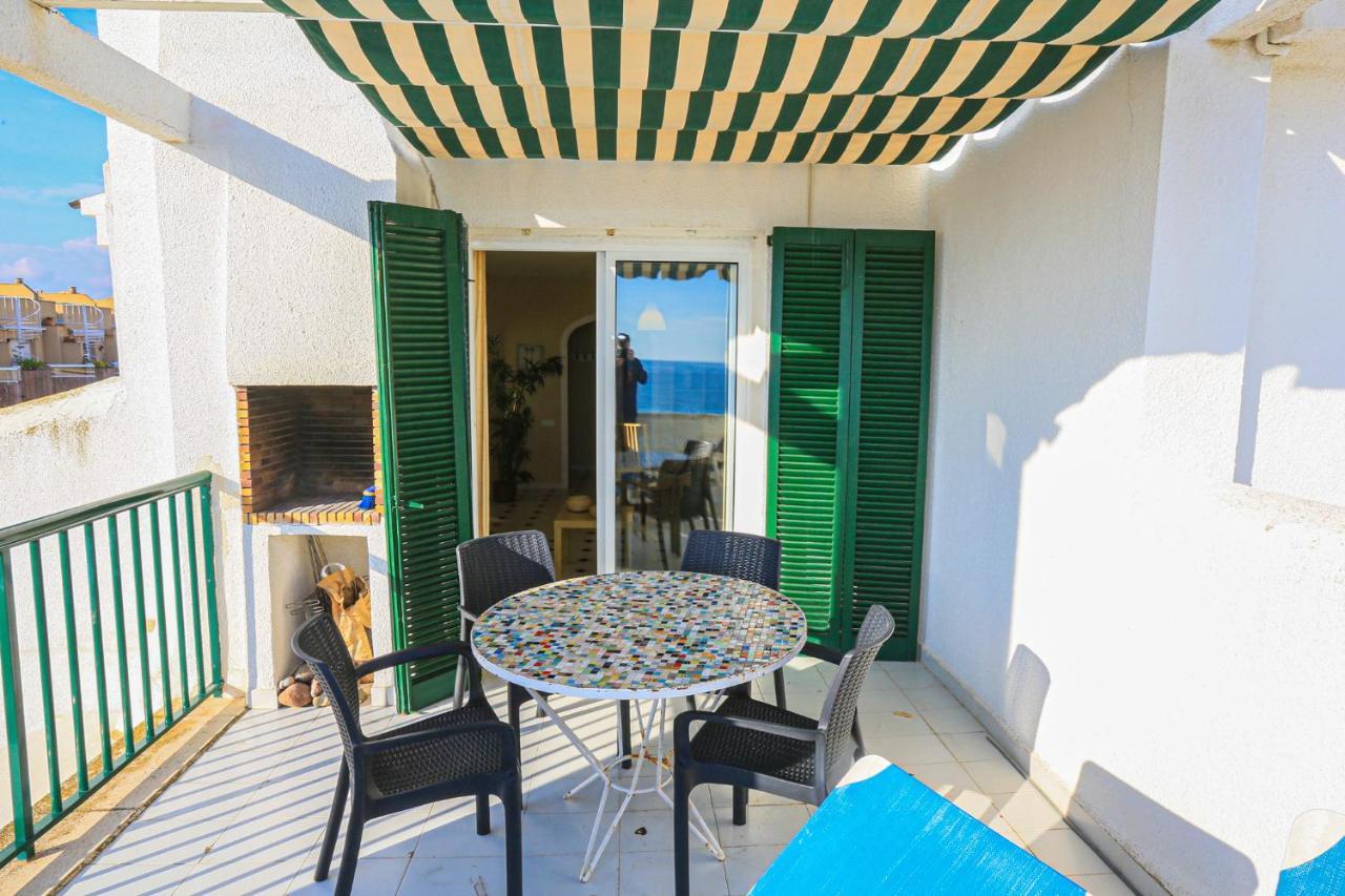 Tallats Litoral Costa Dorada - Only Families Кембрилс Екстериор снимка