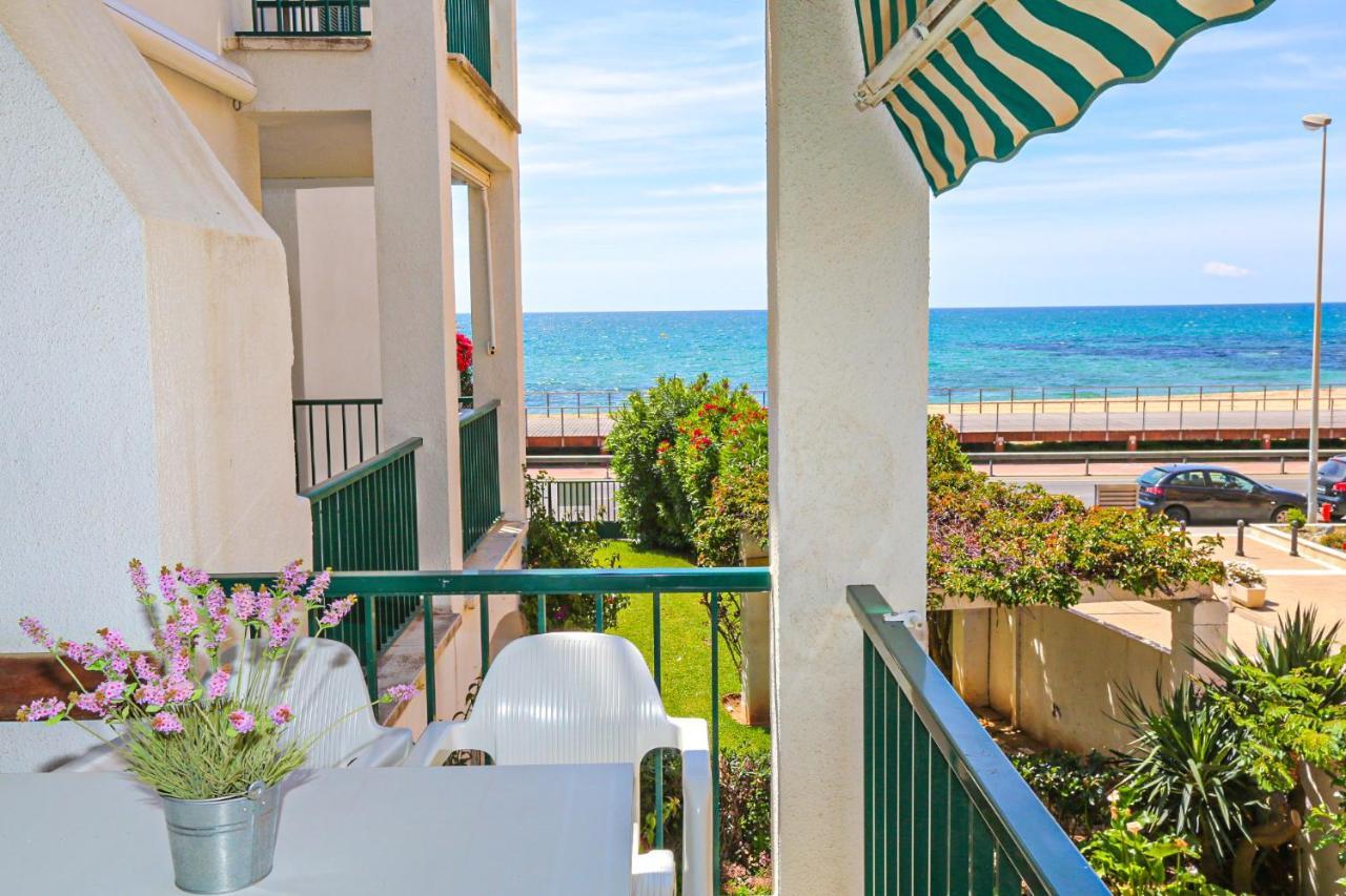 Tallats Litoral Costa Dorada - Only Families Кембрилс Екстериор снимка