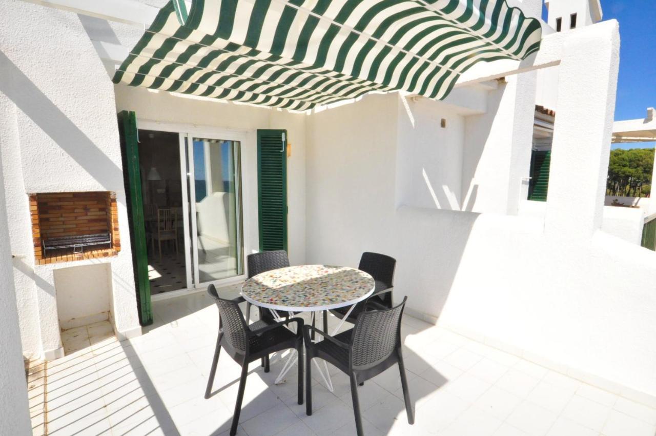 Litoral Costa Dorada - Tallats Vista Mar Кембрилс Екстериор снимка