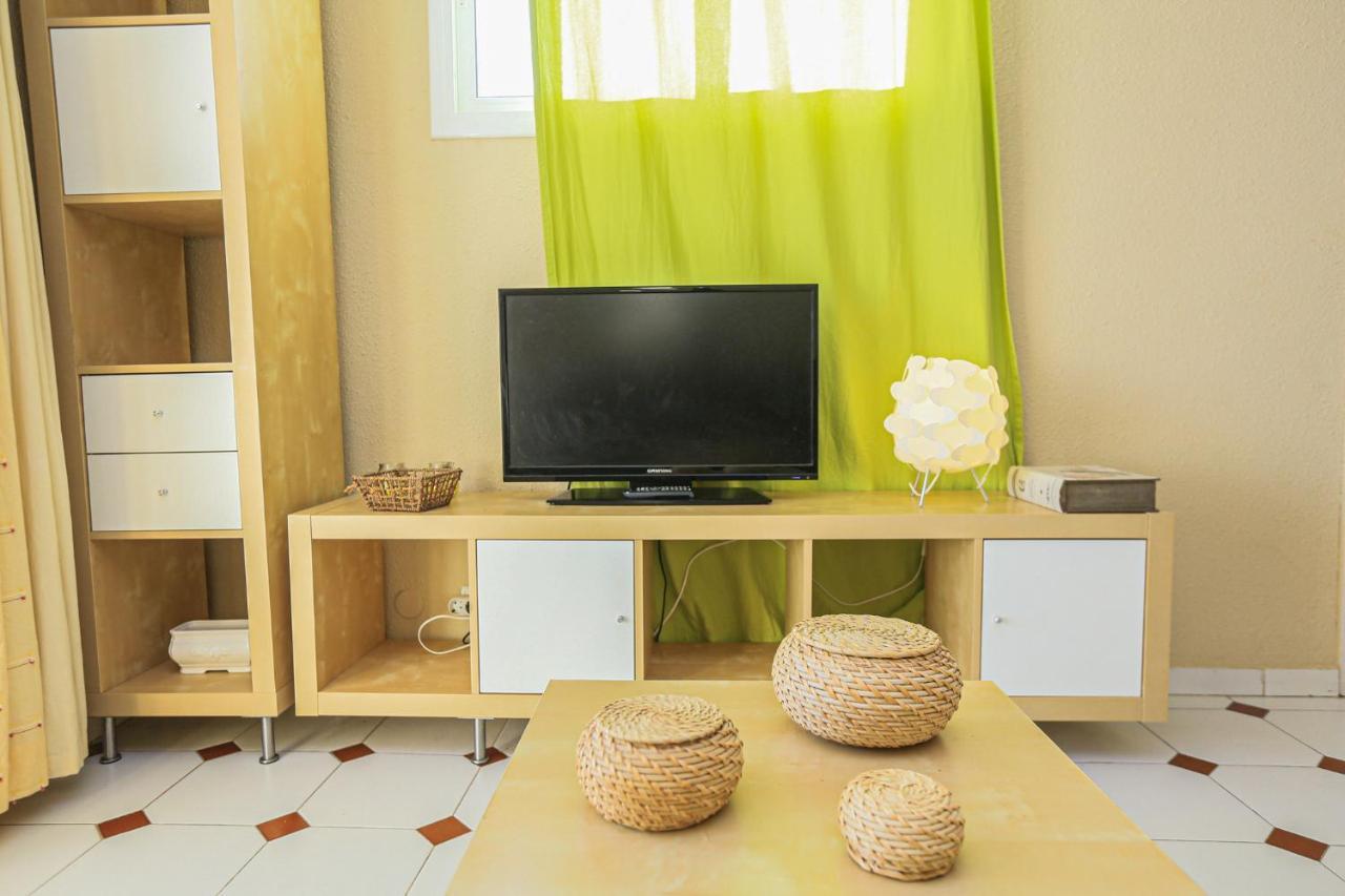 Tallats Litoral Costa Dorada - Only Families Кембрилс Екстериор снимка