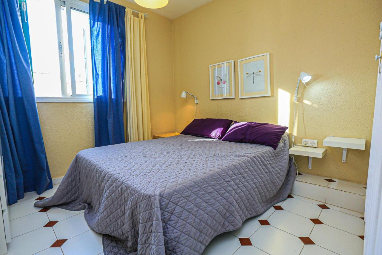 Tallats Litoral Costa Dorada - Only Families Кембрилс Екстериор снимка