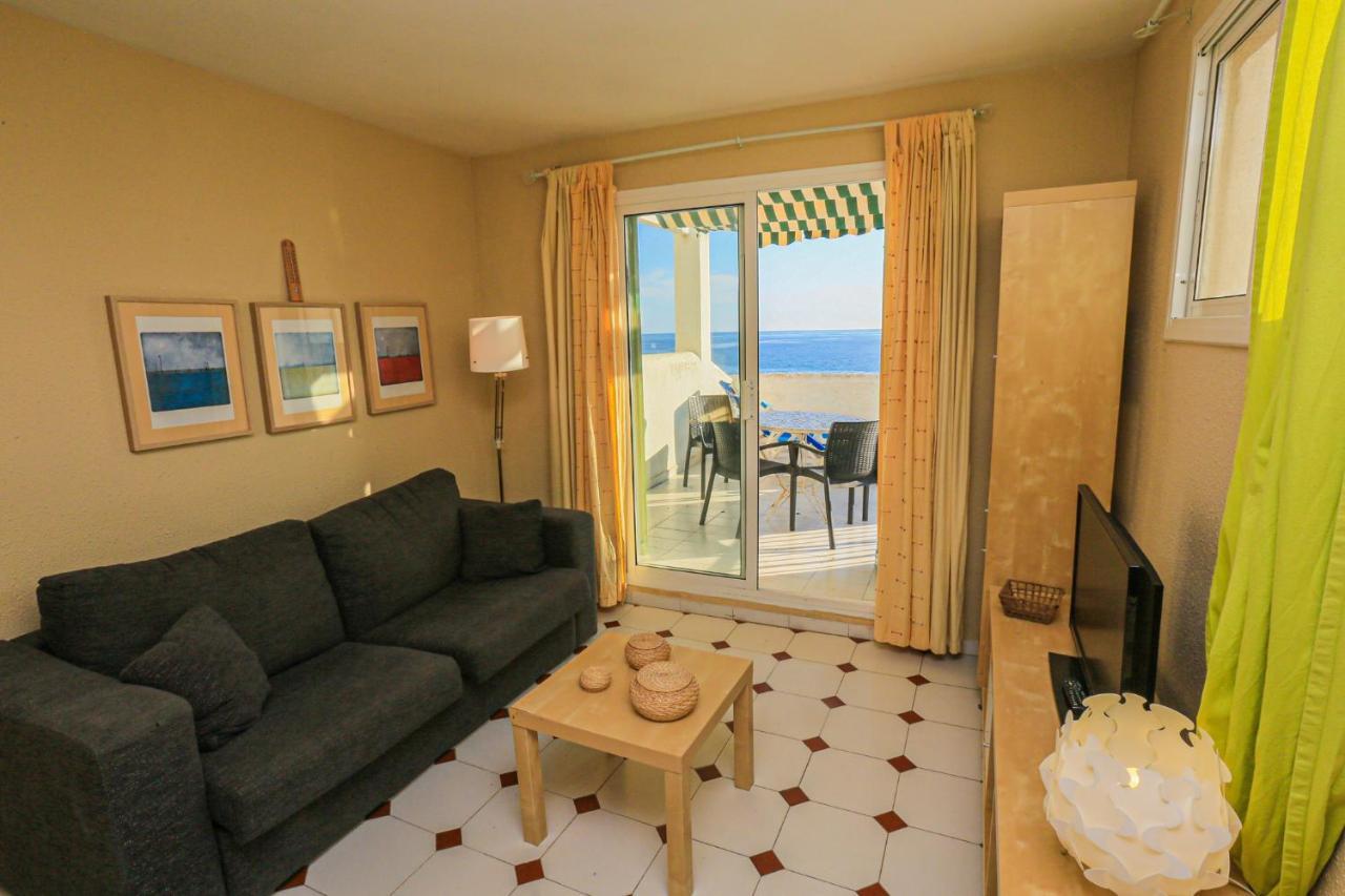 Tallats Litoral Costa Dorada - Only Families Кембрилс Екстериор снимка
