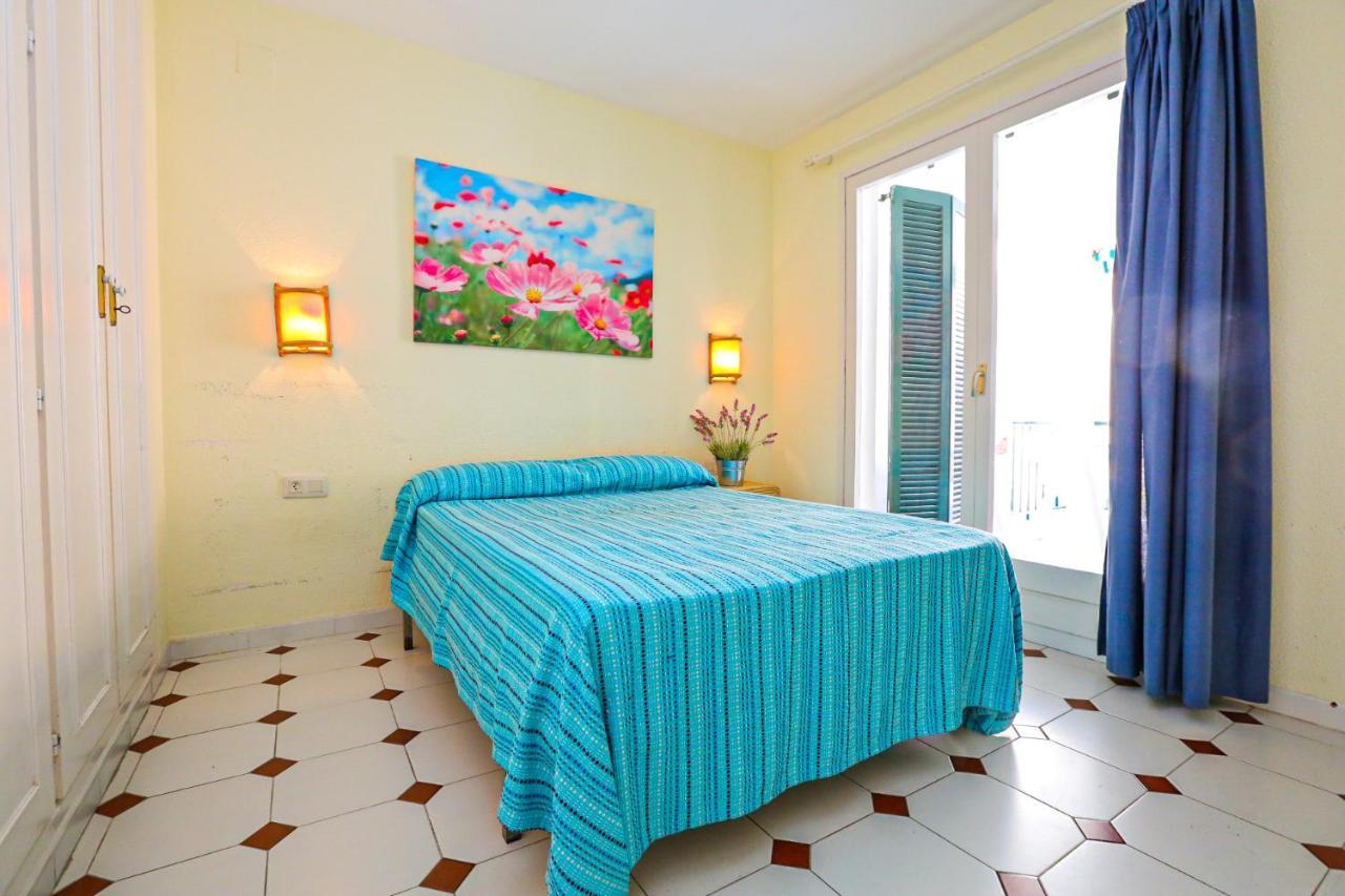 Tallats Litoral Costa Dorada - Only Families Кембрилс Екстериор снимка