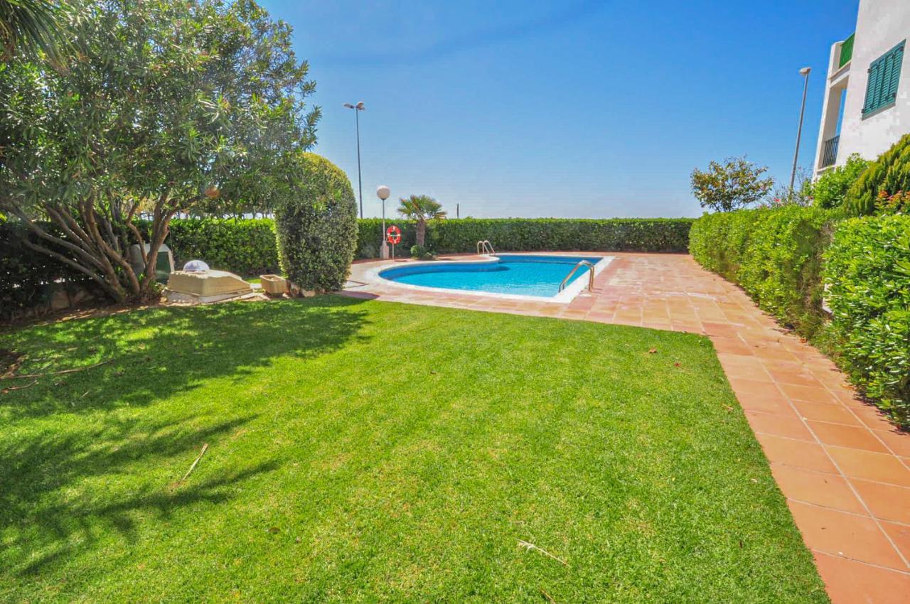 Tallats Litoral Costa Dorada - Only Families Кембрилс Екстериор снимка
