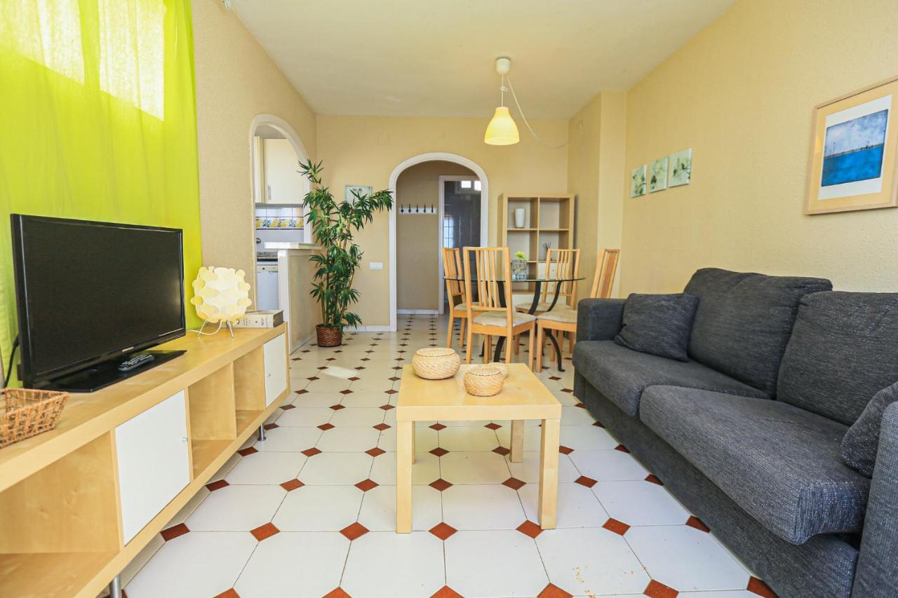 Litoral Costa Dorada - Tallats Vista Mar Кембрилс Екстериор снимка