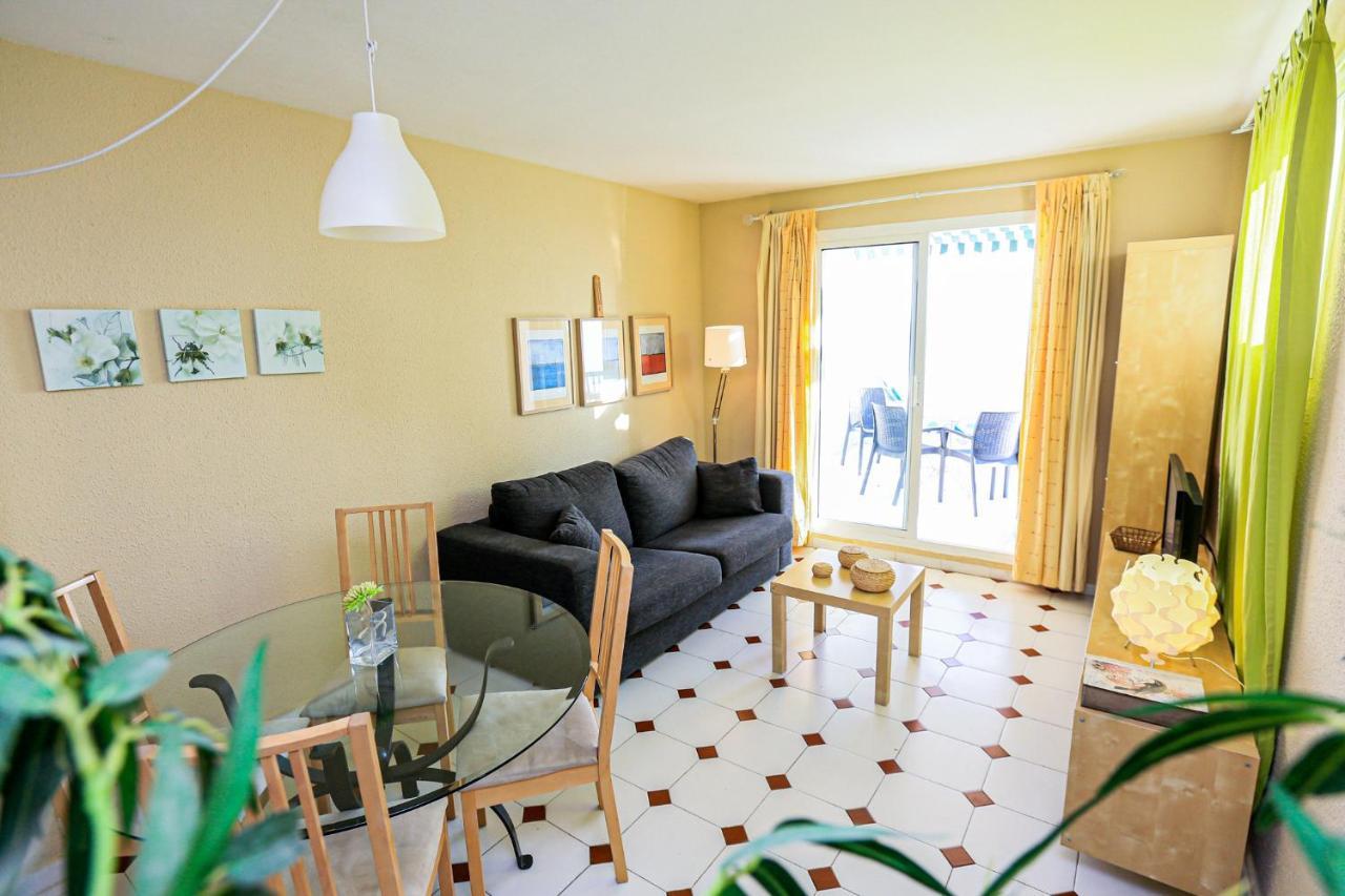 Tallats Litoral Costa Dorada - Only Families Кембрилс Екстериор снимка