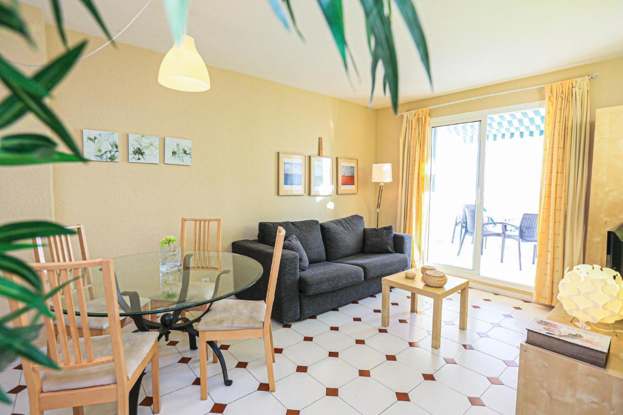 Tallats Litoral Costa Dorada - Only Families Кембрилс Екстериор снимка
