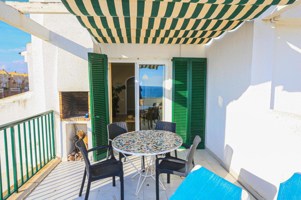 Tallats Litoral Costa Dorada - Only Families Кембрилс Екстериор снимка