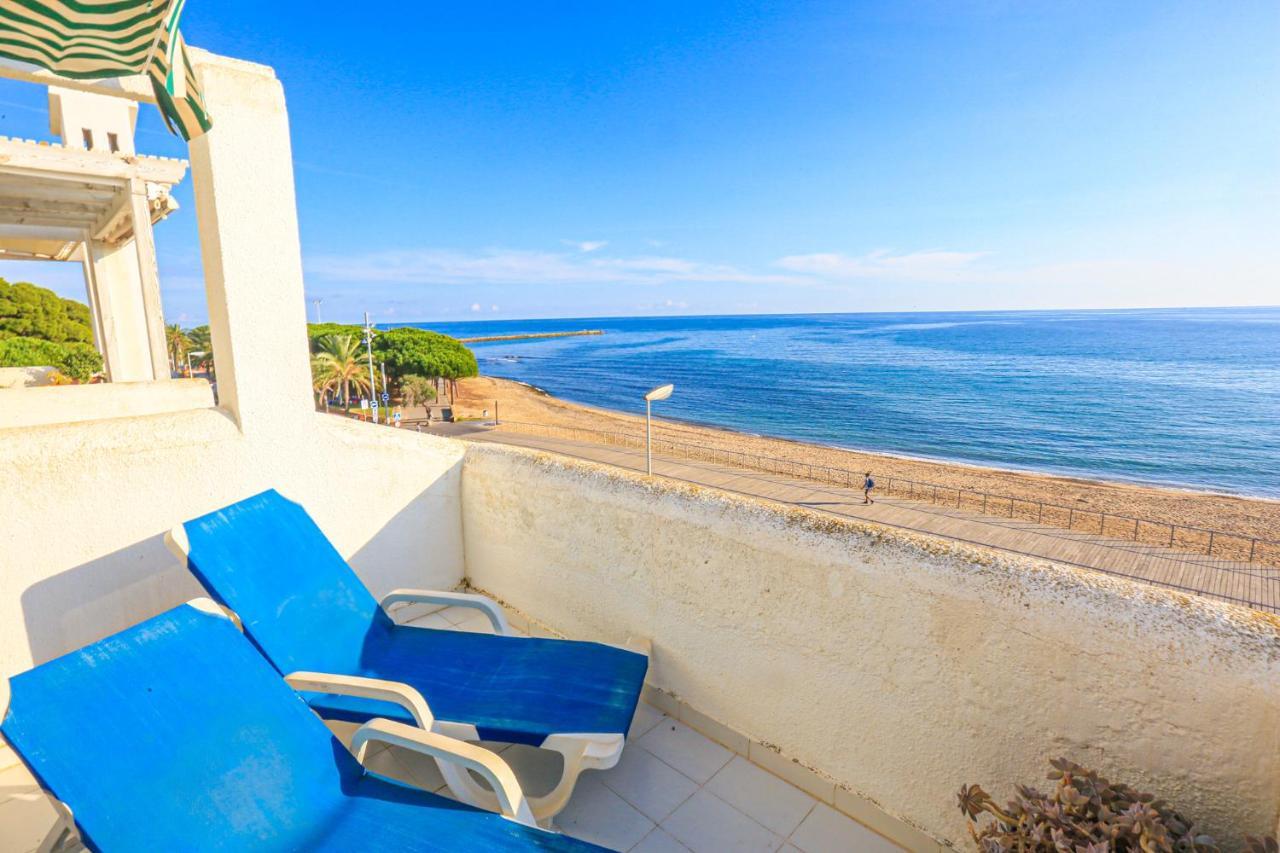 Tallats Litoral Costa Dorada - Only Families Кембрилс Екстериор снимка