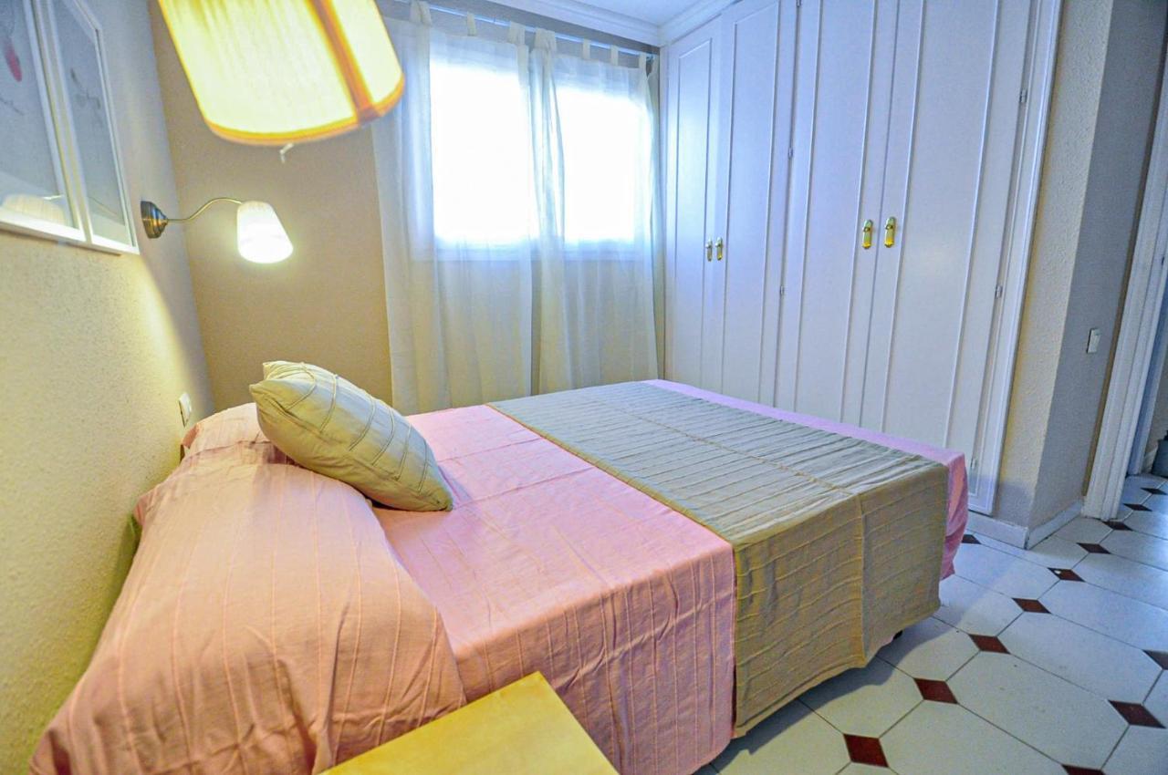 Tallats Litoral Costa Dorada - Only Families Кембрилс Екстериор снимка