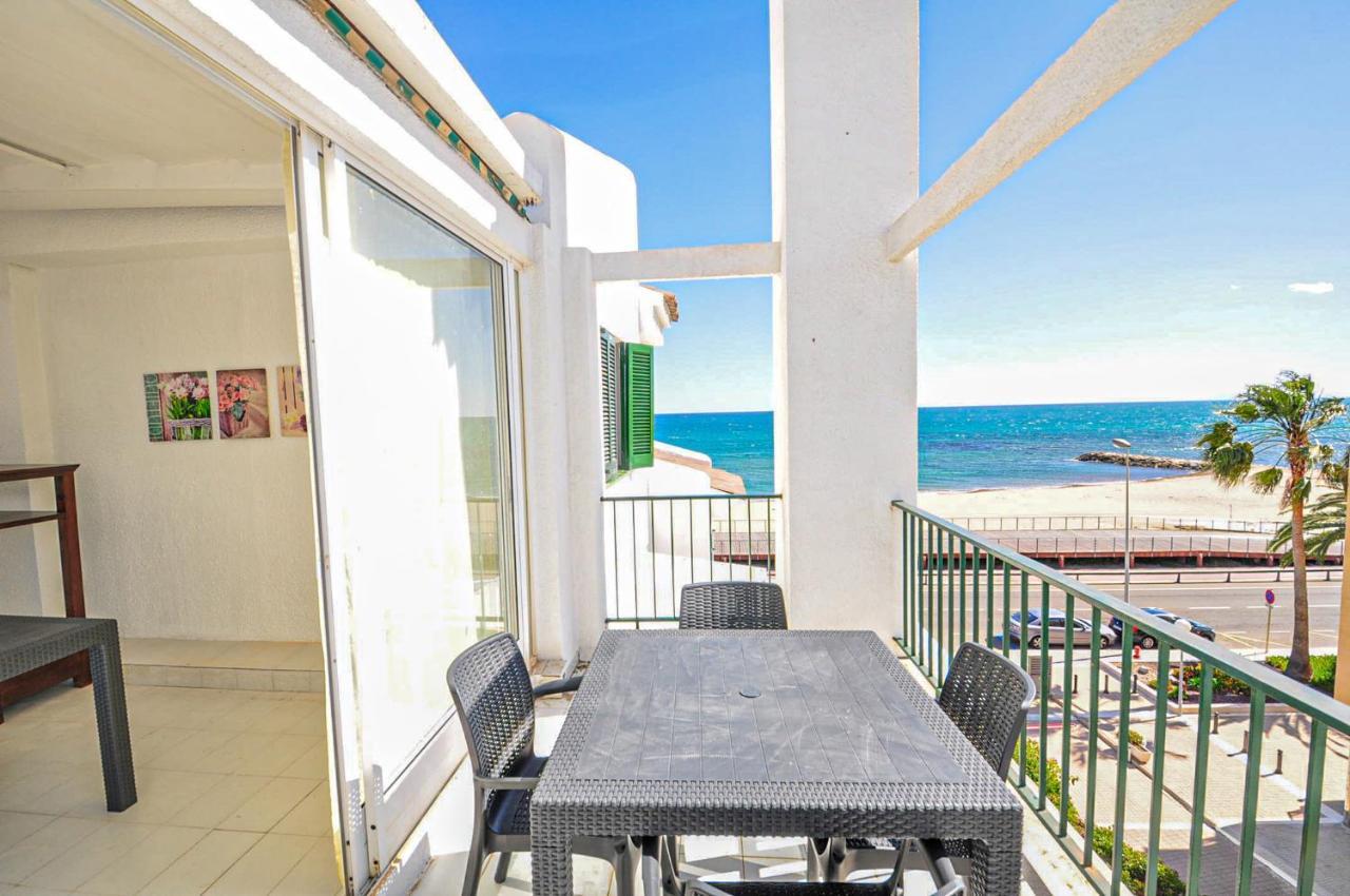 Tallats Litoral Costa Dorada - Only Families Кембрилс Екстериор снимка