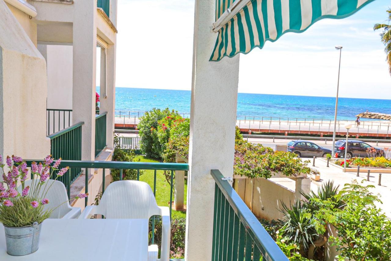Tallats Litoral Costa Dorada - Only Families Кембрилс Екстериор снимка