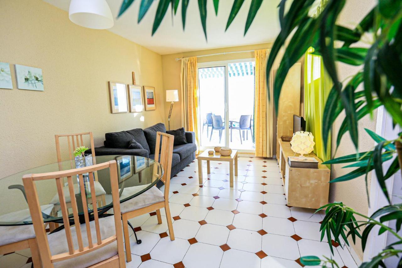 Tallats Litoral Costa Dorada - Only Families Кембрилс Екстериор снимка