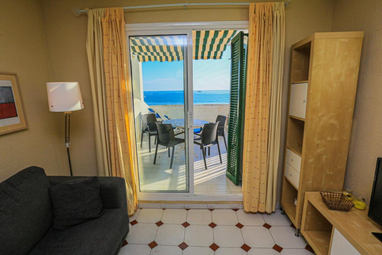 Tallats Litoral Costa Dorada - Only Families Кембрилс Екстериор снимка