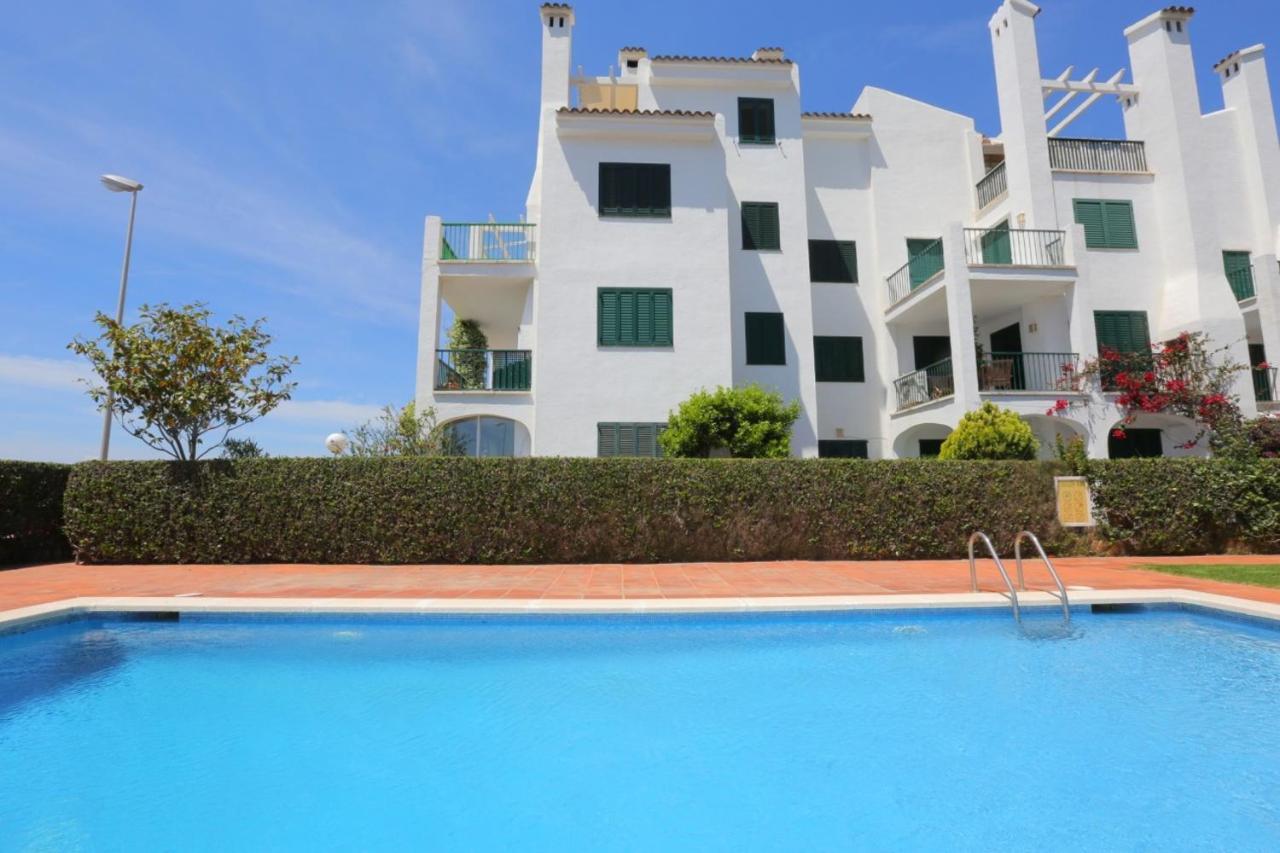 Tallats Litoral Costa Dorada - Only Families Кембрилс Екстериор снимка