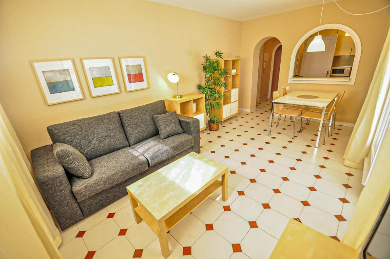 Tallats Litoral Costa Dorada - Only Families Кембрилс Екстериор снимка