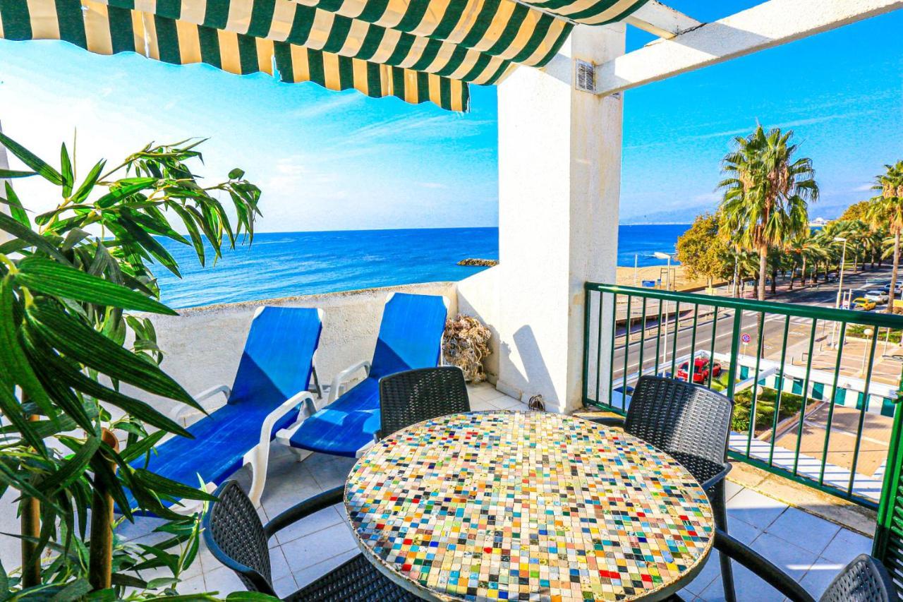Tallats Litoral Costa Dorada - Only Families Кембрилс Екстериор снимка