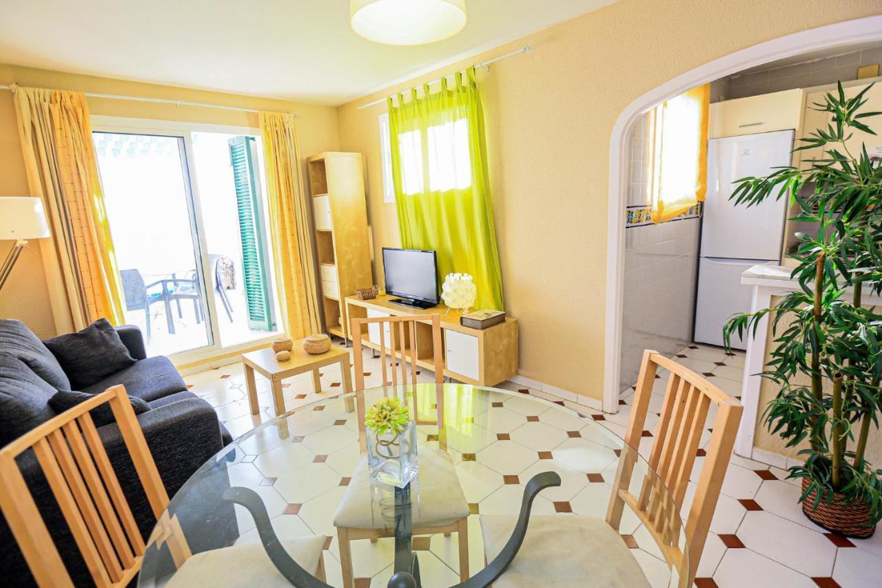 Tallats Litoral Costa Dorada - Only Families Кембрилс Екстериор снимка