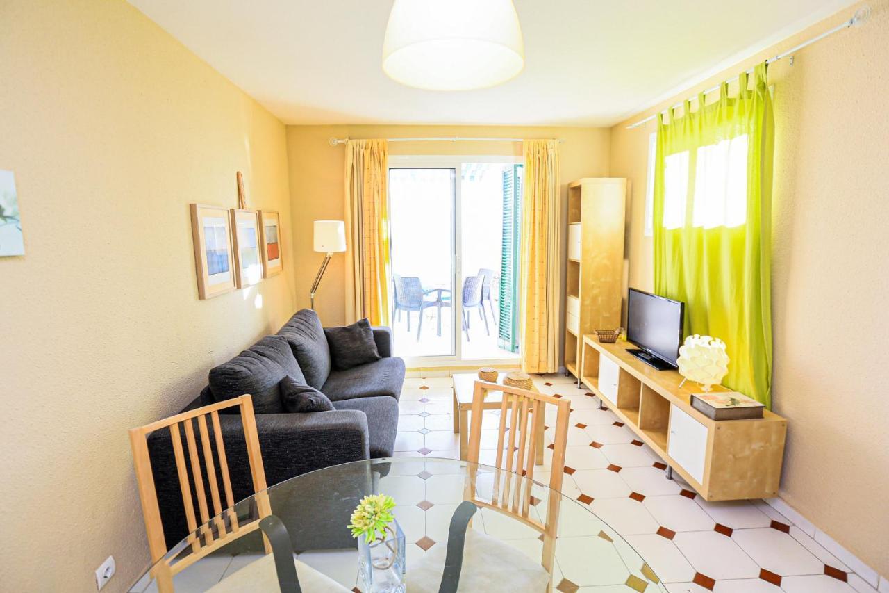 Tallats Litoral Costa Dorada - Only Families Кембрилс Екстериор снимка
