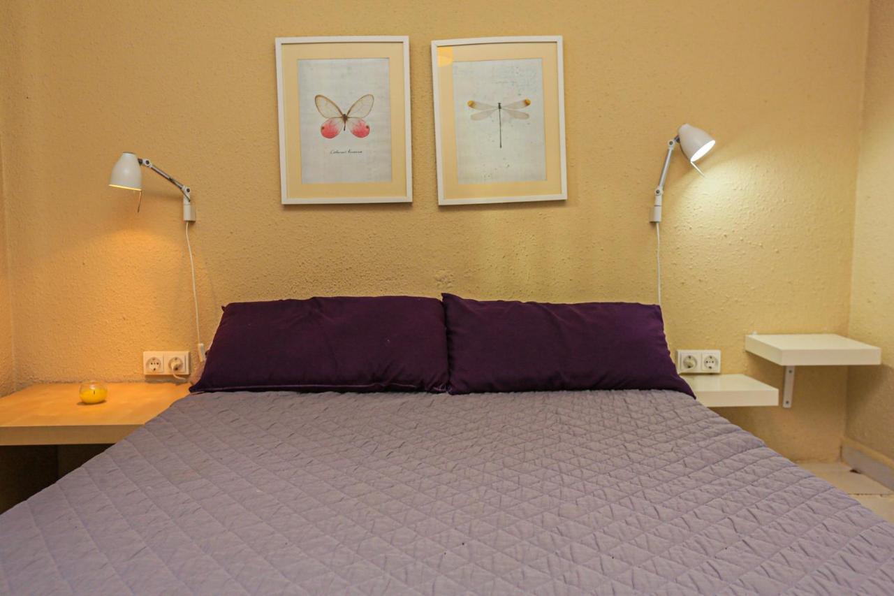 Tallats Litoral Costa Dorada - Only Families Кембрилс Екстериор снимка