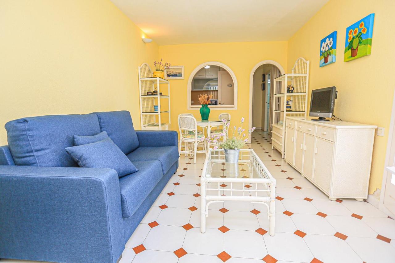 Tallats Litoral Costa Dorada - Only Families Кембрилс Екстериор снимка