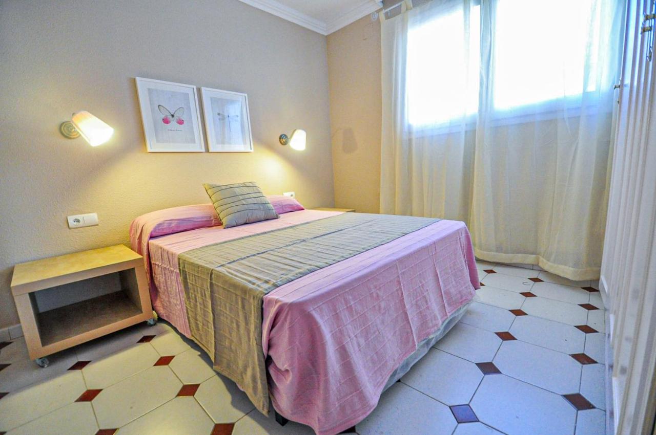 Tallats Litoral Costa Dorada - Only Families Кембрилс Екстериор снимка