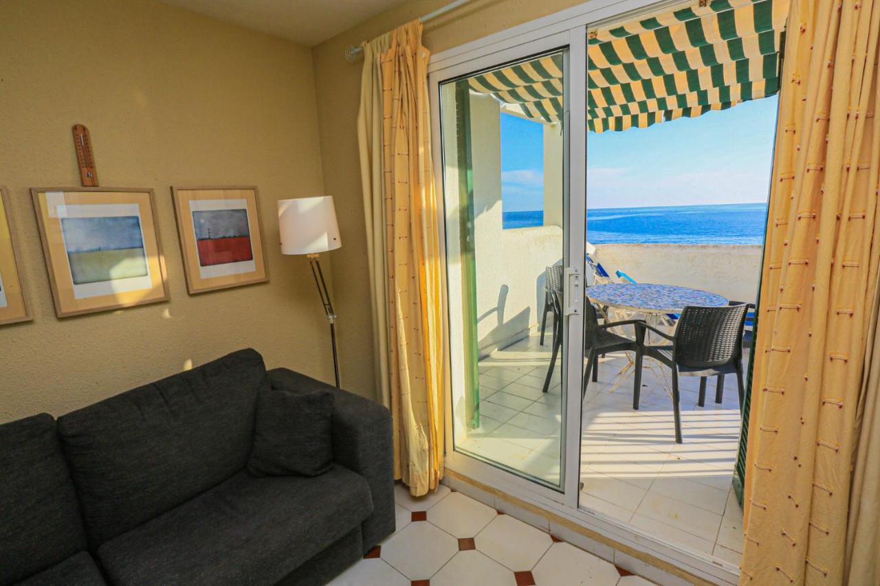 Litoral Costa Dorada - Tallats Vista Mar Кембрилс Екстериор снимка