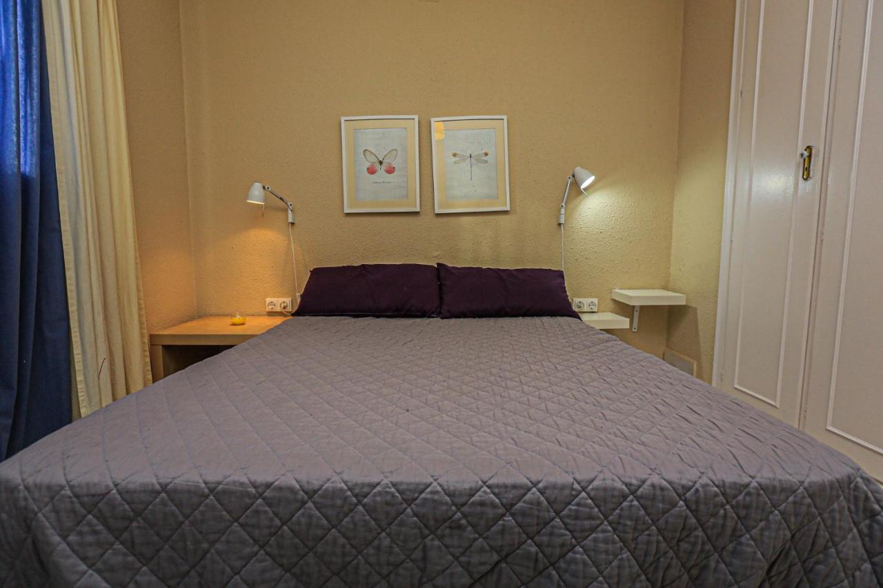 Tallats Litoral Costa Dorada - Only Families Кембрилс Екстериор снимка