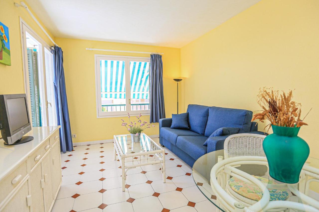 Tallats Litoral Costa Dorada - Only Families Кембрилс Екстериор снимка