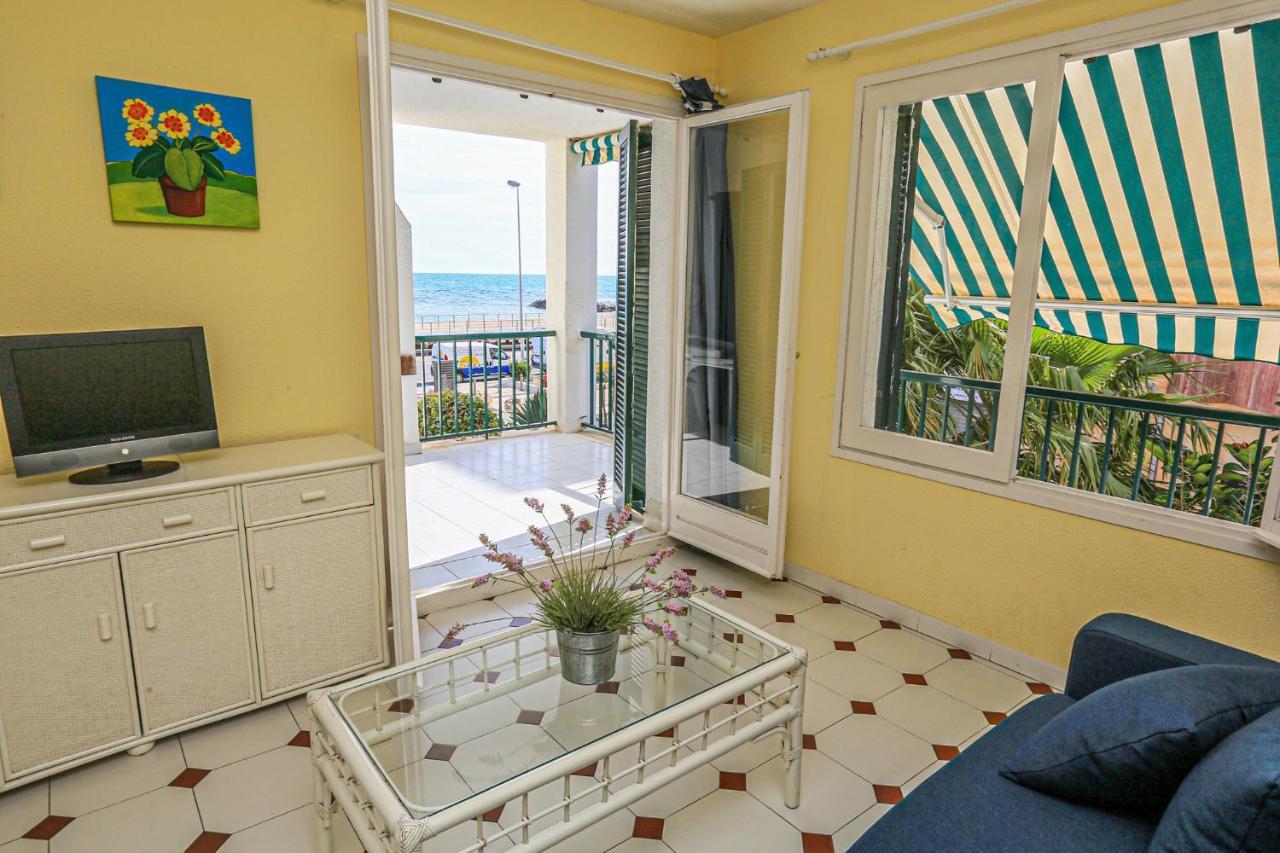 Tallats Litoral Costa Dorada - Only Families Кембрилс Екстериор снимка