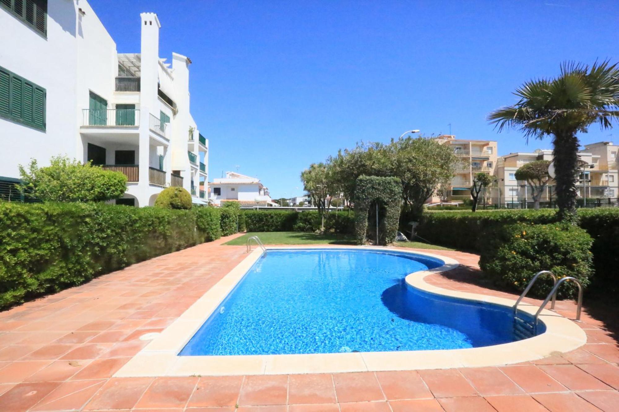 Tallats Litoral Costa Dorada - Only Families Кембрилс Екстериор снимка