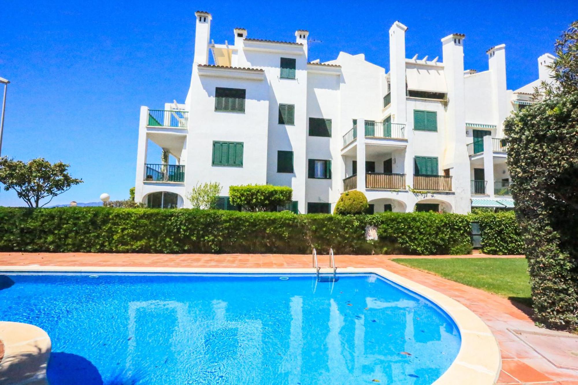 Litoral Costa Dorada - Tallats Vista Mar Кембрилс Екстериор снимка