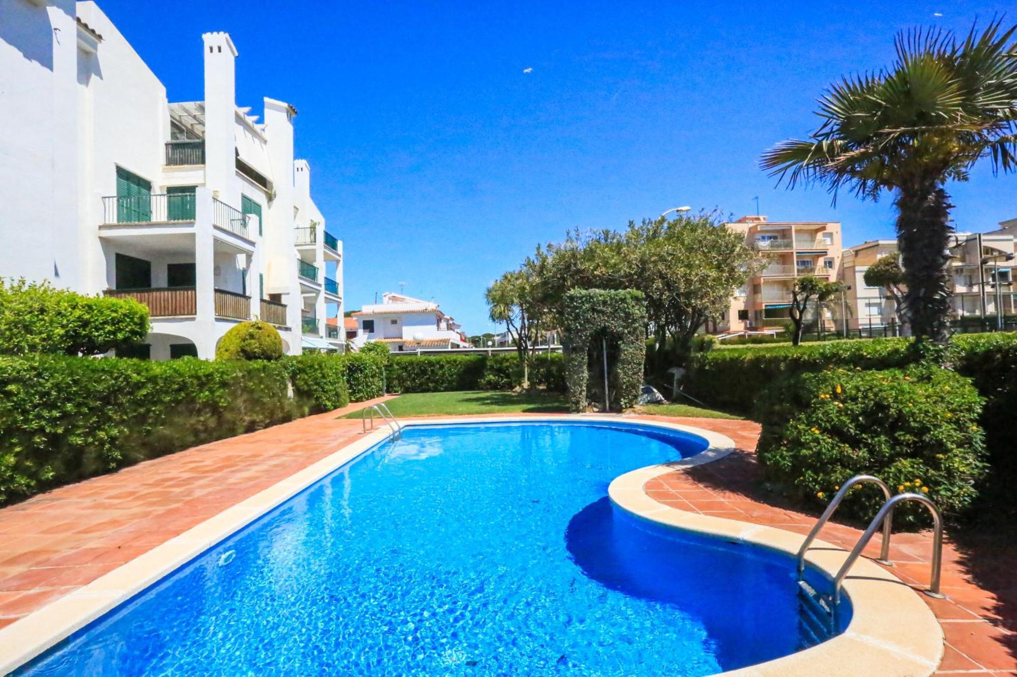 Tallats Litoral Costa Dorada - Only Families Кембрилс Екстериор снимка