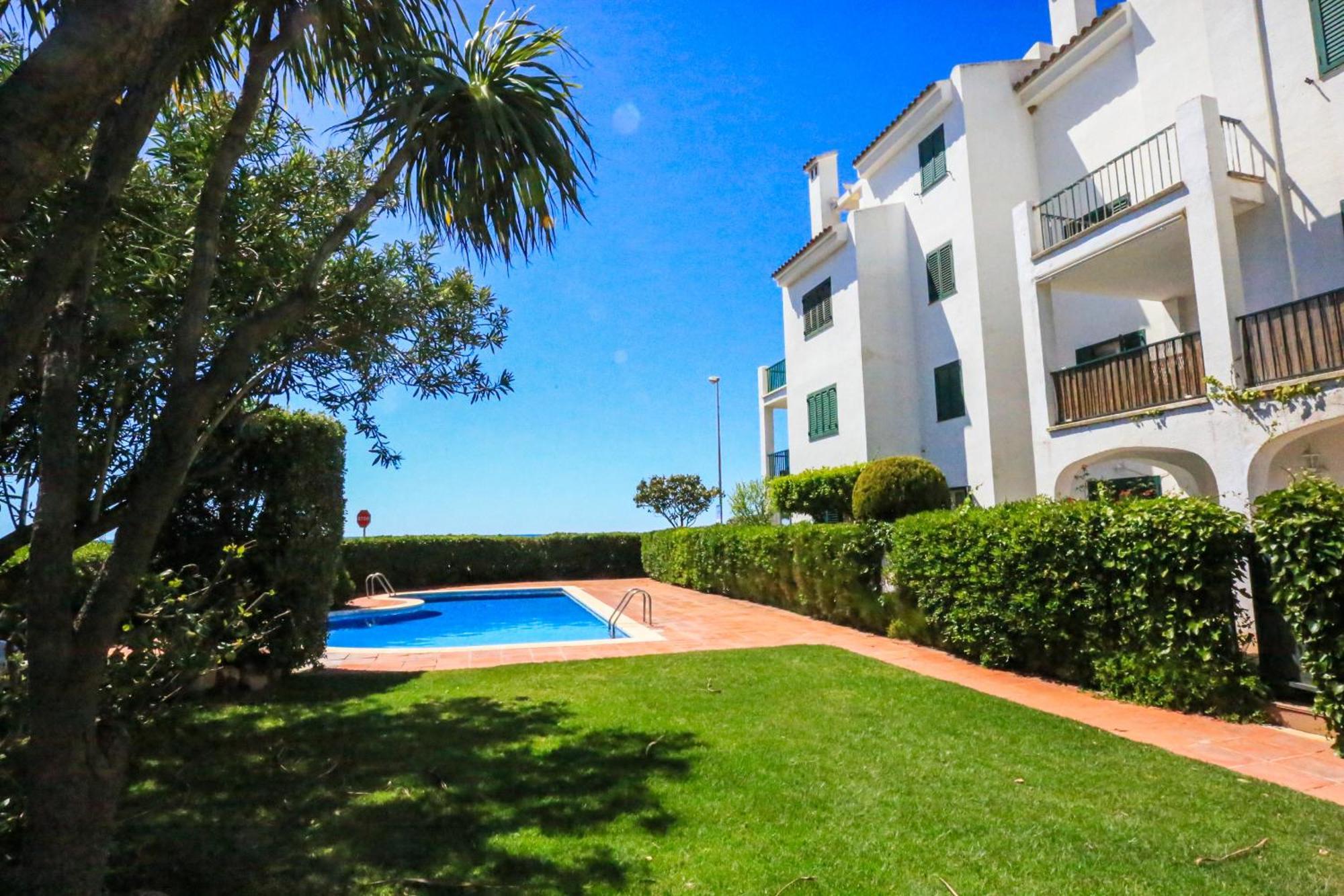 Tallats Litoral Costa Dorada - Only Families Кембрилс Екстериор снимка